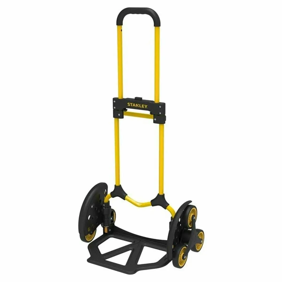 Stanley Folding Stair Climber - Home & Garden
