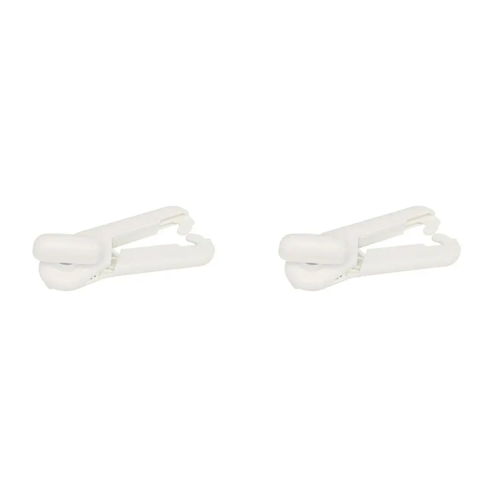 2PK Wiltshire Superior Performance Sharp Bladed Kitchen Can Opener Utensil White - Home & Garden