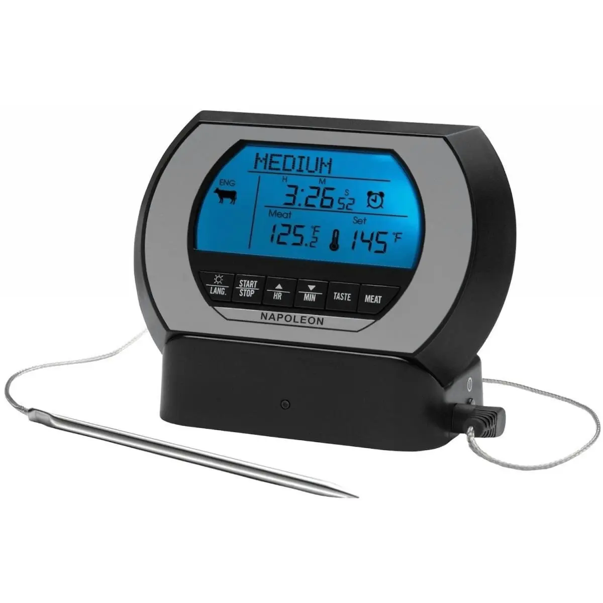 Napoleon Wireless Digital Thermometer - Home & Garden