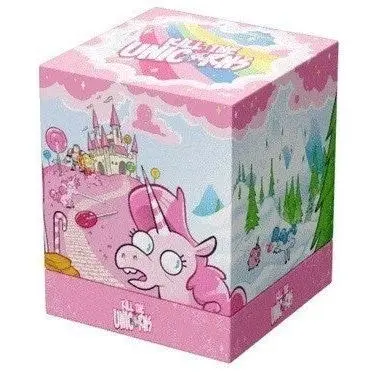 Kill the Unicorns - Toys & Games