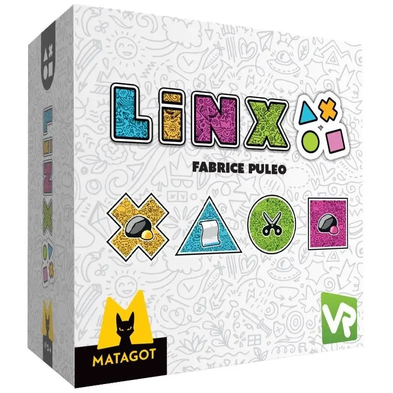 Linx - Toys & Games