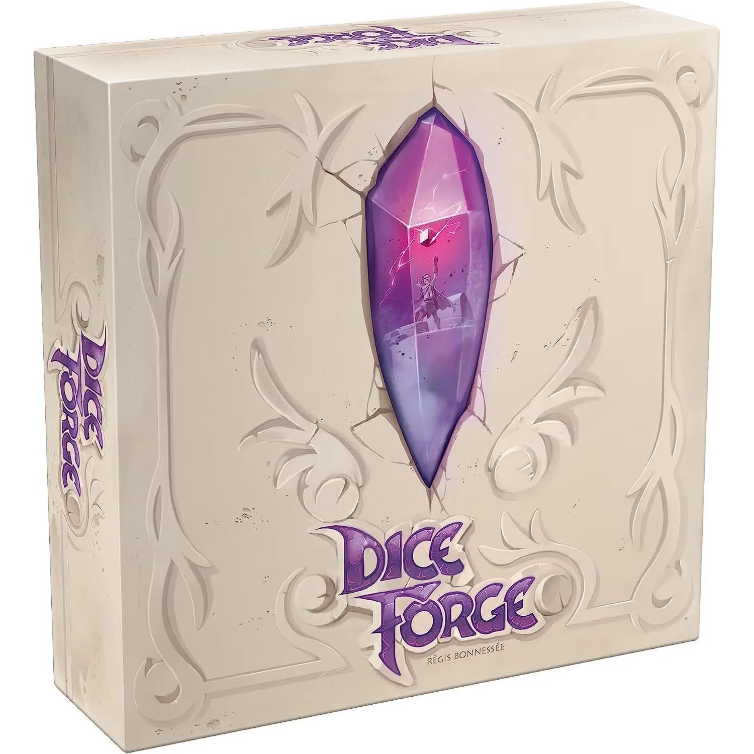 Dice Forge - Toys & Games