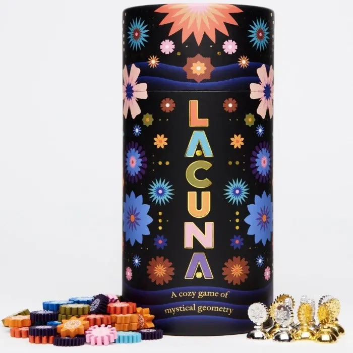 Lacuna - Toys & Games