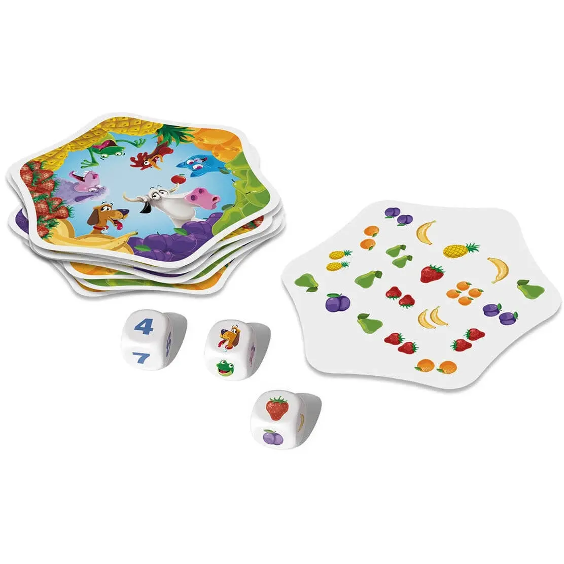 Make A Mooove - Toys & Games