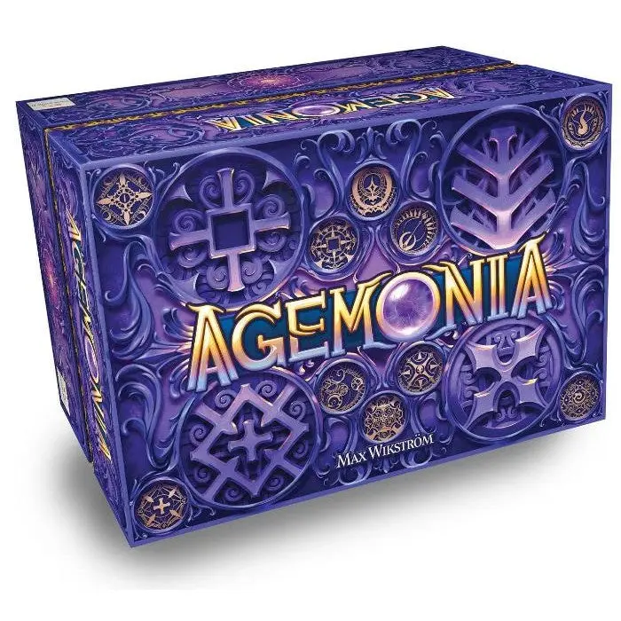 Agemonia - Toys & Games