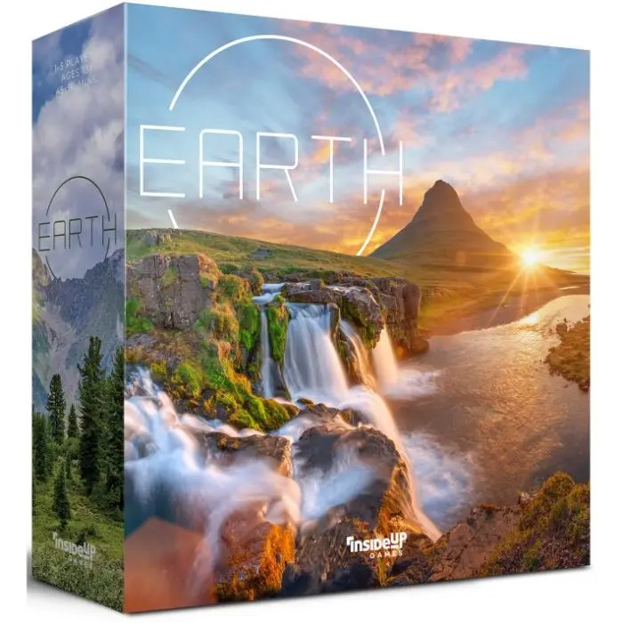 Earth - Toys & Games