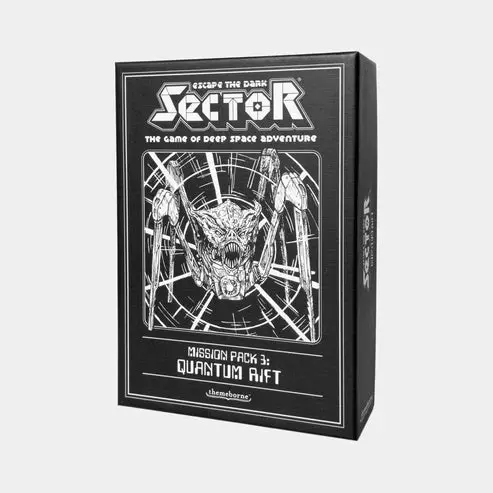 Escape the Dark Sector Quantum Rift - Toys & Games
