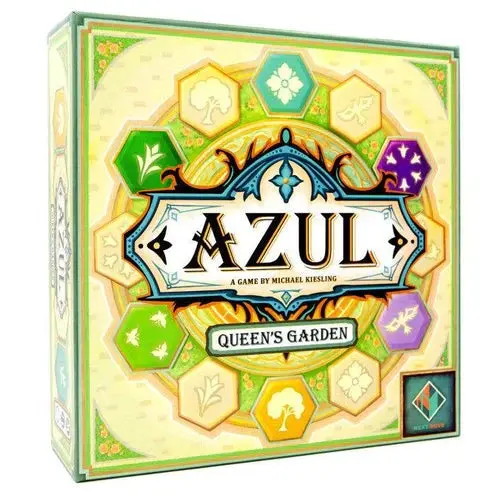 Azul Queens Garden - Toys & Games