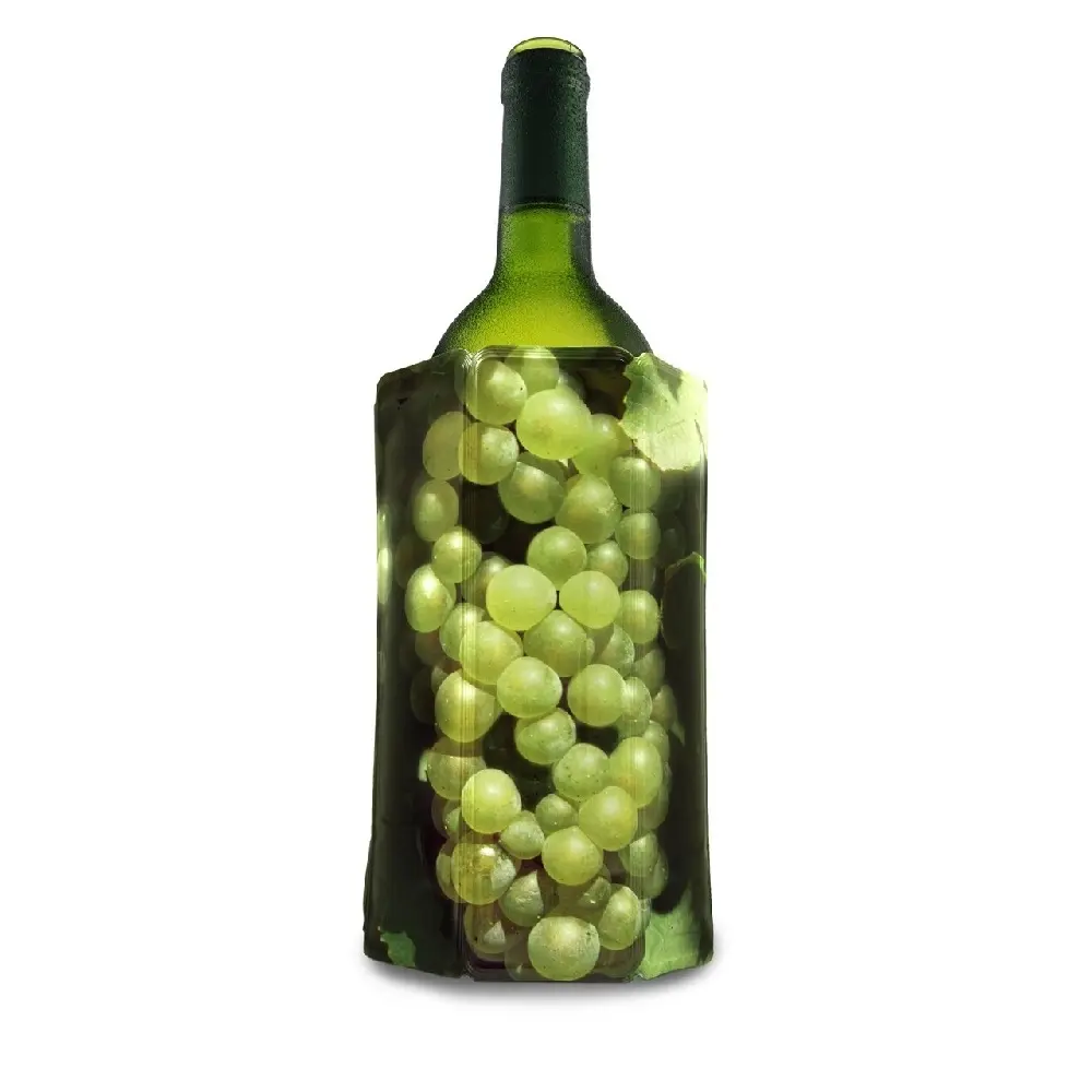 VACU VIN ACTIVE WINE COOLER - GRAPES