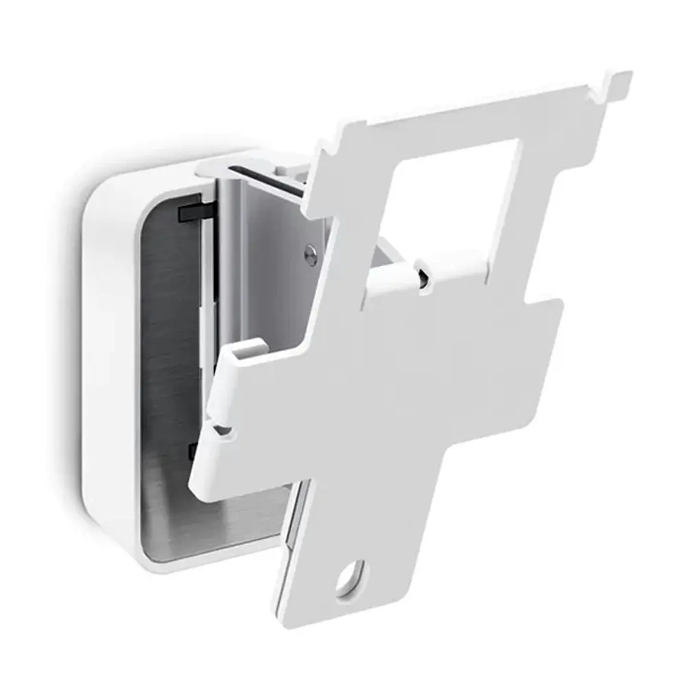 Vogel's Sound 4203 Sonos Wall Bracket Holder For Sonos Play 3 Speaker White - Electronics