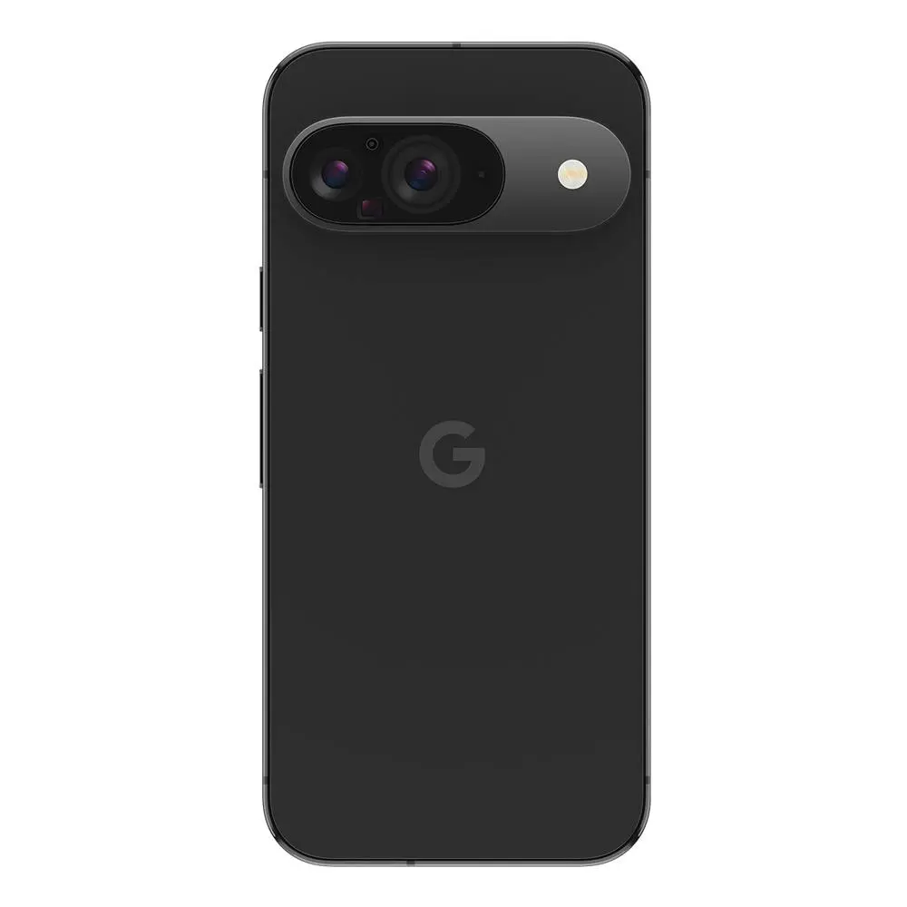 Case-Mate Glass Mobile Phone Camera Lens Protector For Google Pixel 9 Clear