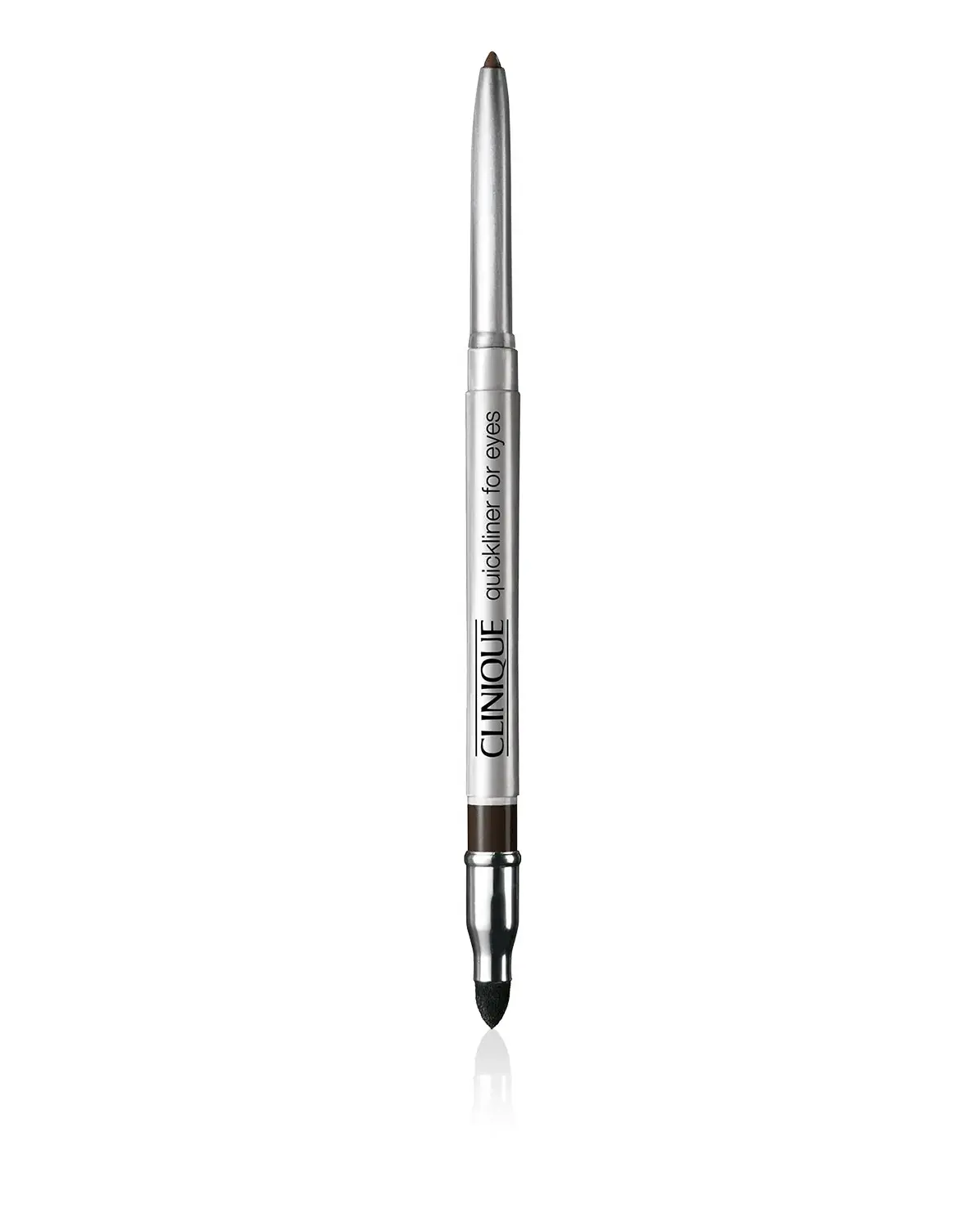 Clinique Quickliner For Eyes 10 Dark Chocolate - Beauty