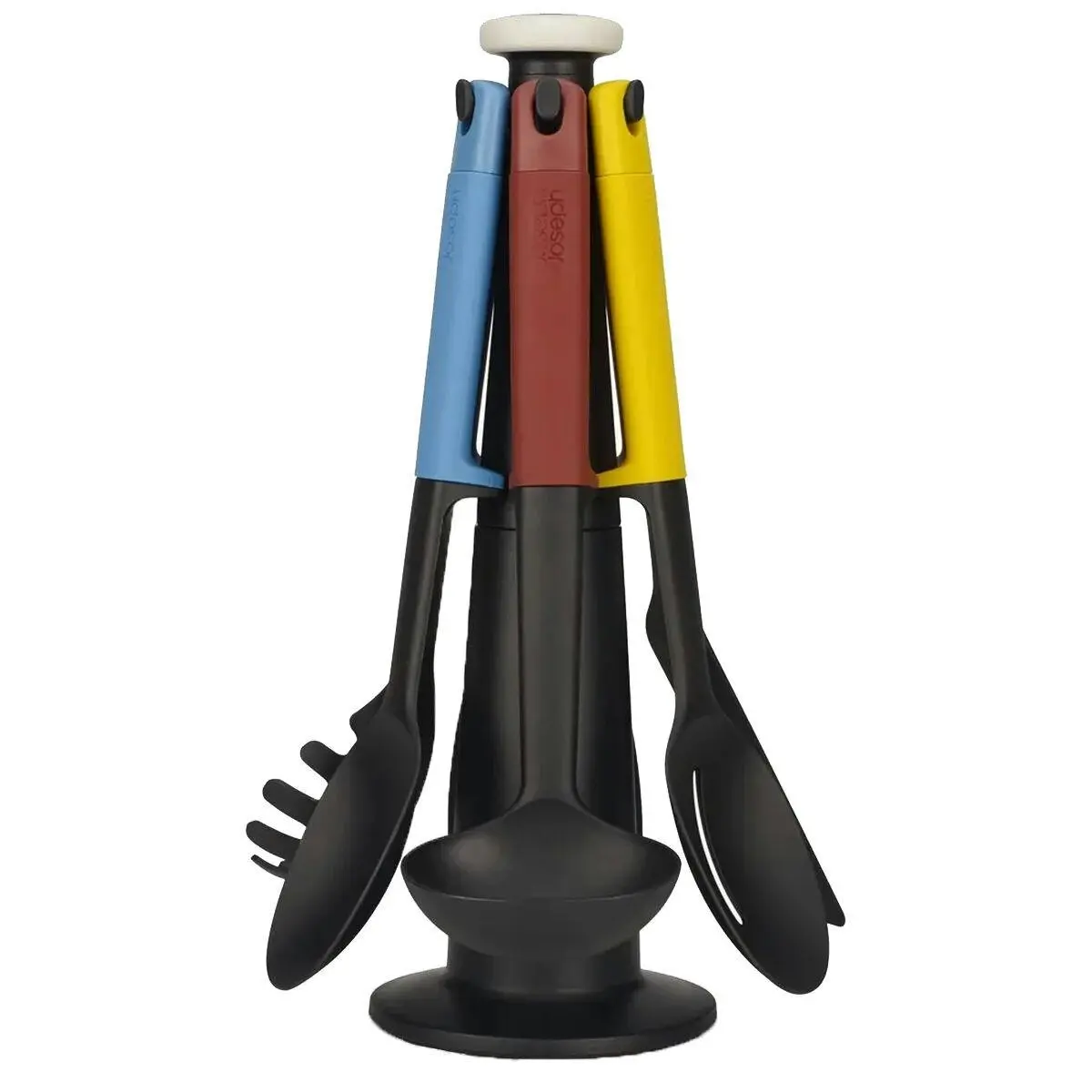 Joseph Joseph Elevate Carousel Six Piece Utensil Set - Home & Garden