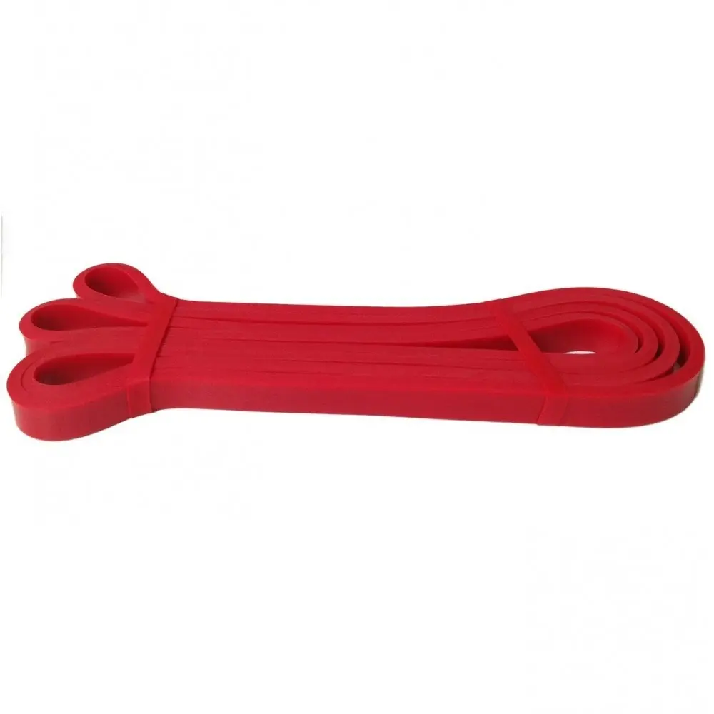 TODO 13mm Heavy Duty Resistance Band Loop Exercise Pilates Yoga Physio Stretch - Beauty