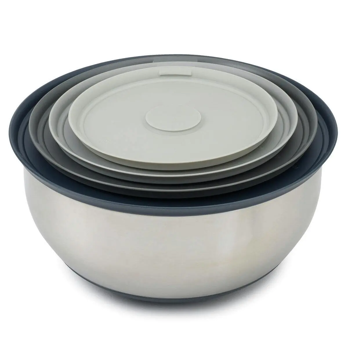Joseph Joseph Nest 100 Prep and Store Bowl Set - Home & Garden