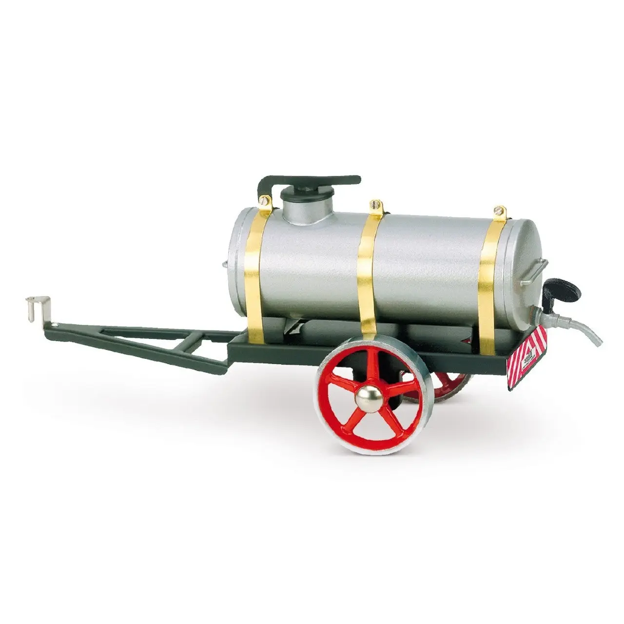A 385 Water Cart - Hobbies