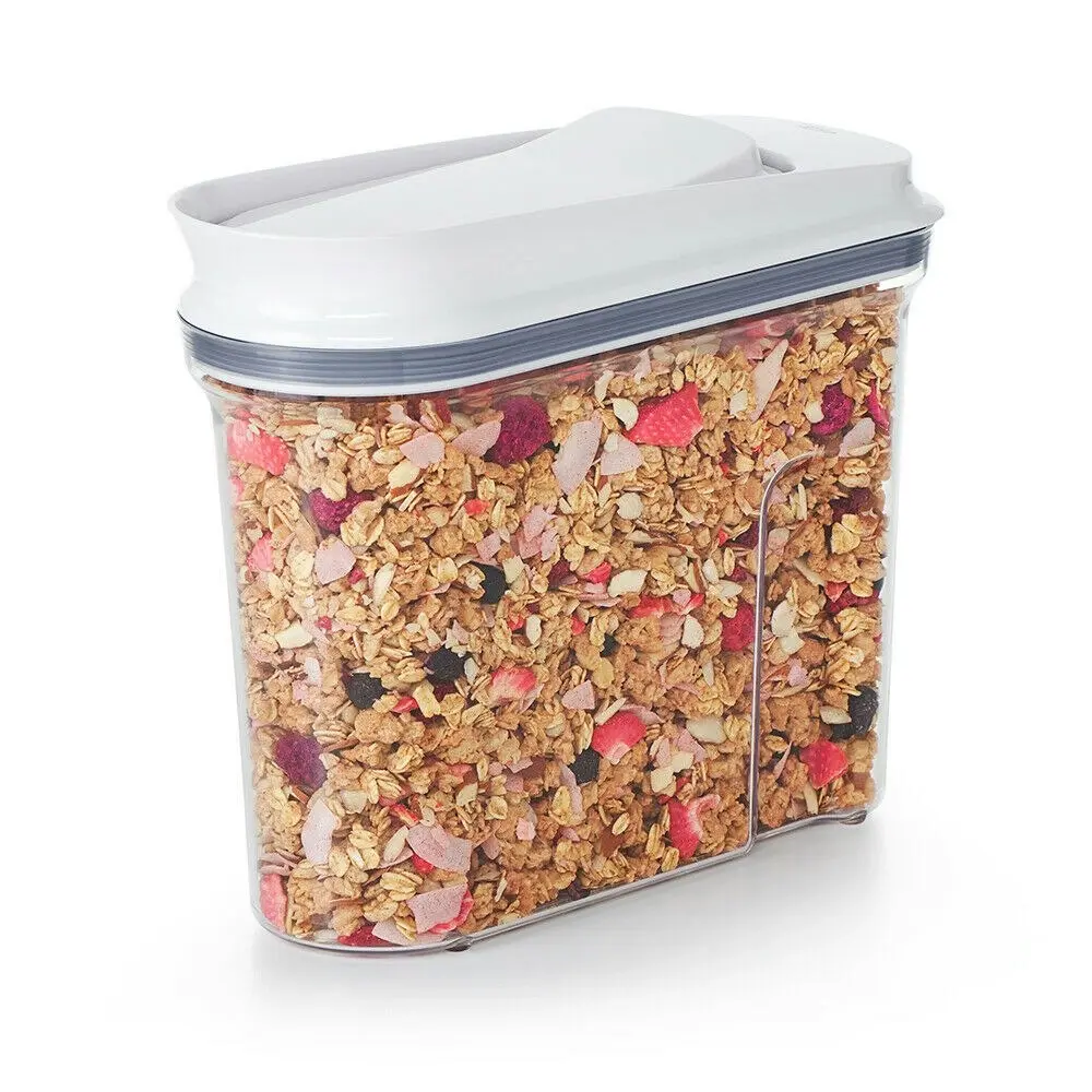 OXO Good Grips Pop 2.3l Cereal Dispenser | Small - Home & Garden