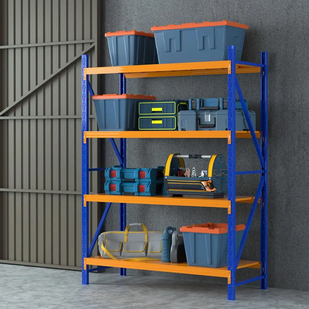 Giantz 2Mx1.5M Warehouse Shelving Garage Rack - Commercial
