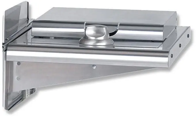 Beefeater 21mj Trolley Mounted Side Burner - Up to 40% off - Tongmaster Sale