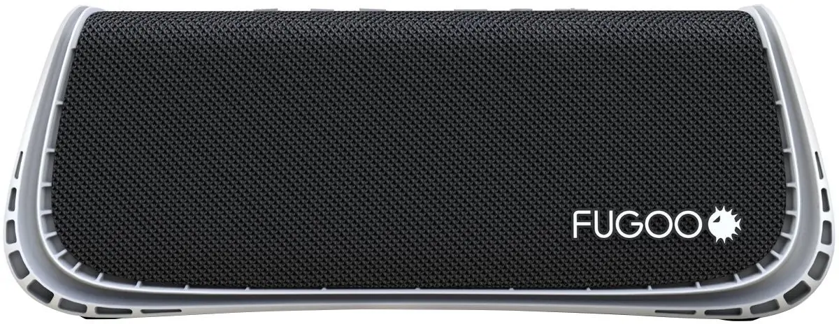 Fugoo Sport XL Waterproof Bluetooth Speaker - Electronics