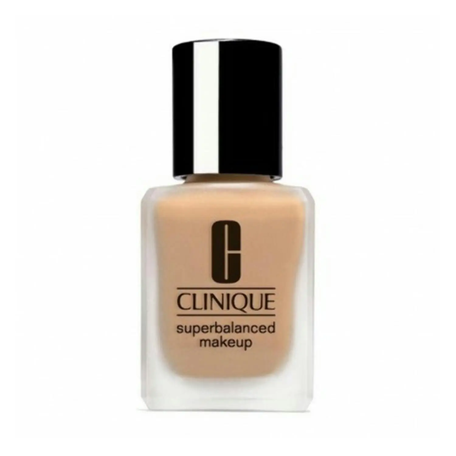 Clinique Superbalanced MakeUp Foundation No.05 CN 70 Vanilla 30ml - Beauty