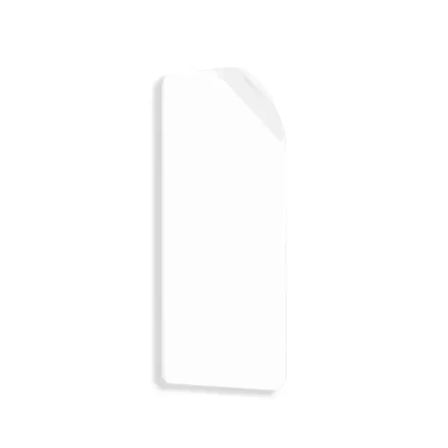 Tech21 Impact Shield Cover Mobile Screen Protector For Samsung Galaxy GS22+ - Electronics