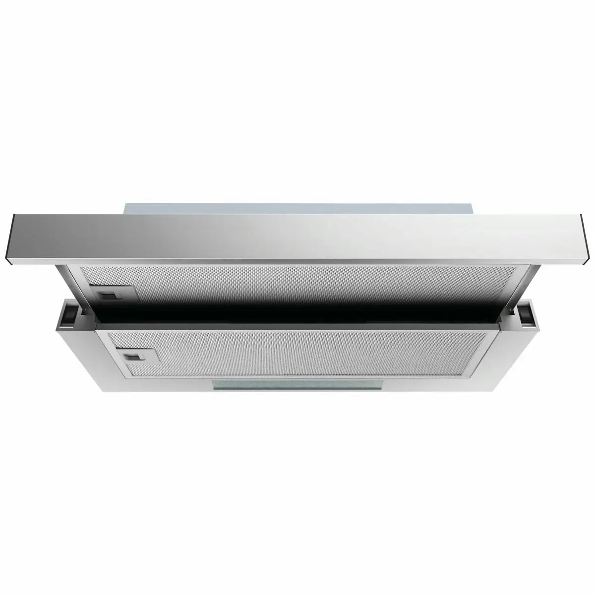 Haier 60cm Stainless Steel Slideout Rangehood - Home & Garden