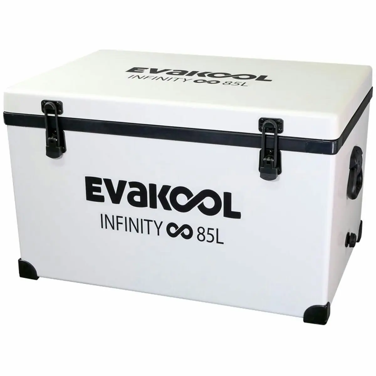 Evakool 85L Fibreglass Icebox - Home & Garden
