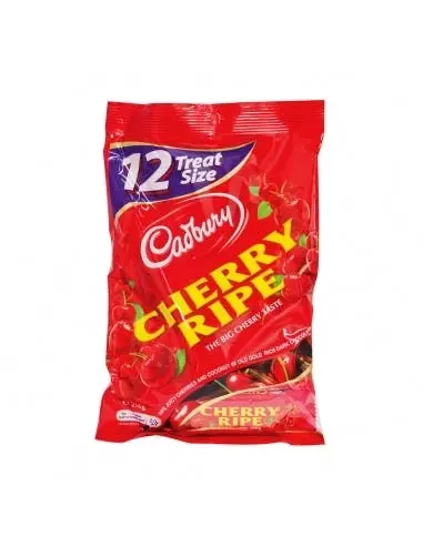 Cadbury Bag Cherry Ripe 180g x 1 - Groceries
