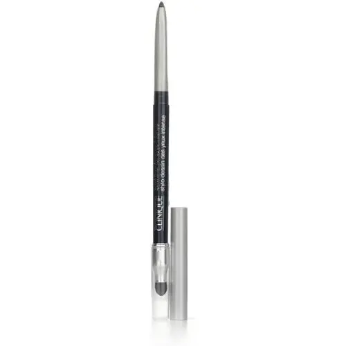 Clinique Quickliner EyeLiner Pencil 01 Intense Black 3ml - Beauty