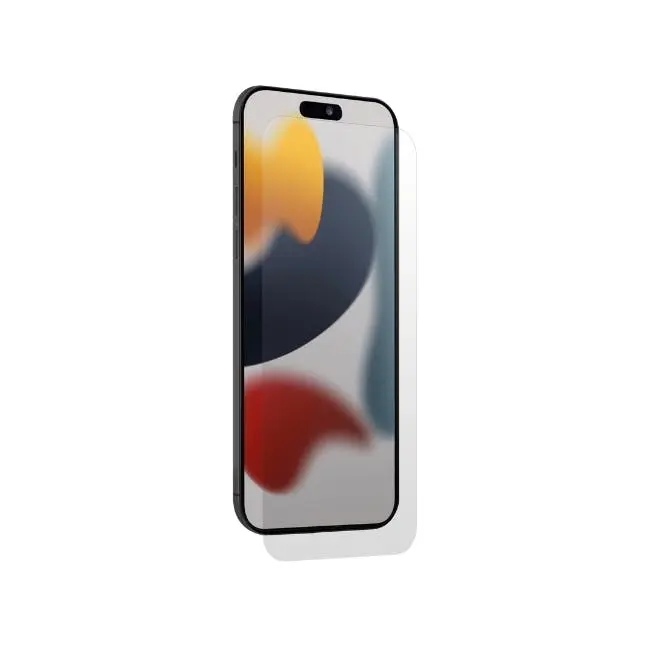 3sixT PrismShield Classic Screen Protector For Apple iPhone 15 Plus/15 Pro Max - Electronics