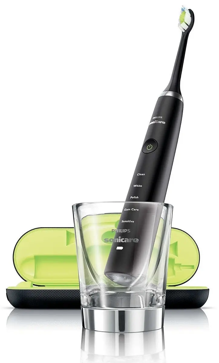 Philips Sonicare DiamondClean Electric Toothbrush - Sports & Outdoor