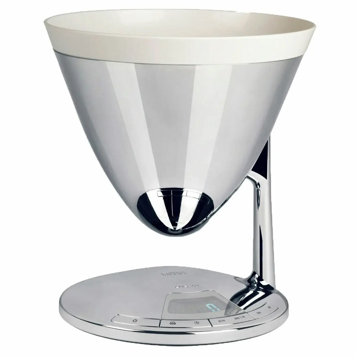 Bugatti Uma Scale Chrome - Home & Garden
