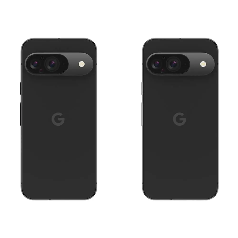 2x Case-Mate Glass Mobile Phone Camera Lens Protector For Google Pixel 9 Clear