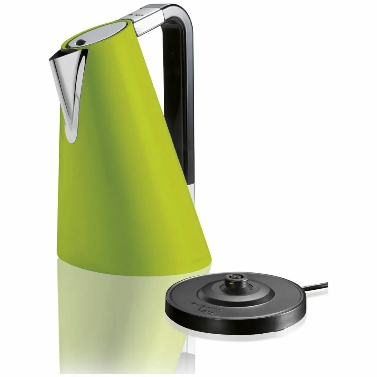 Bugatti Vera Easy 1.7L Apple Green Kettle - Home & Garden