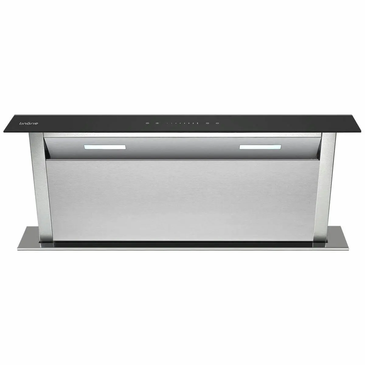 Linarie 90cm Downdraft Extractor Rangehood - Home & Garden