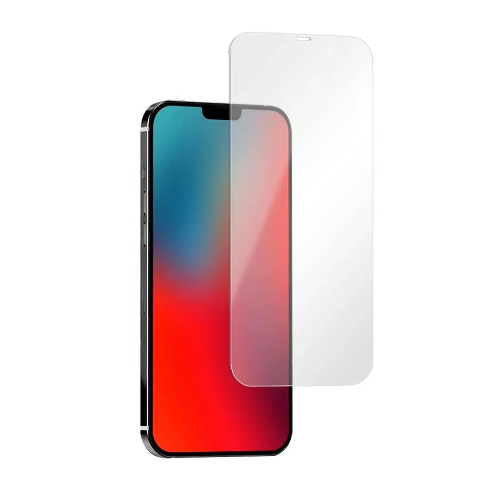 EFM True Touch TT Sapphire+ Screen Armour/Protector For iPhone 12 Pro Max CLR - Electronics