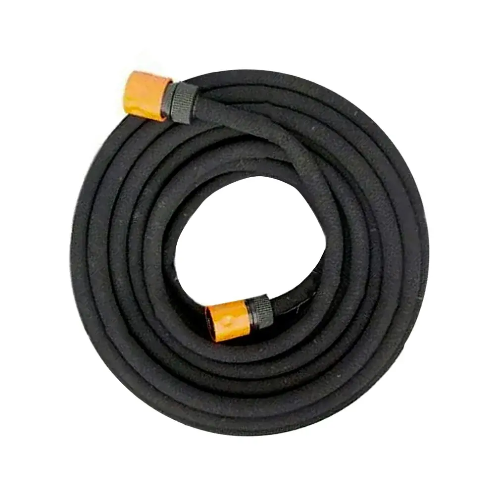 Edar Garden Irrigation Leaking Weeper Hose Set 10m Outdoor Gardening Plant Care - Home & Garden