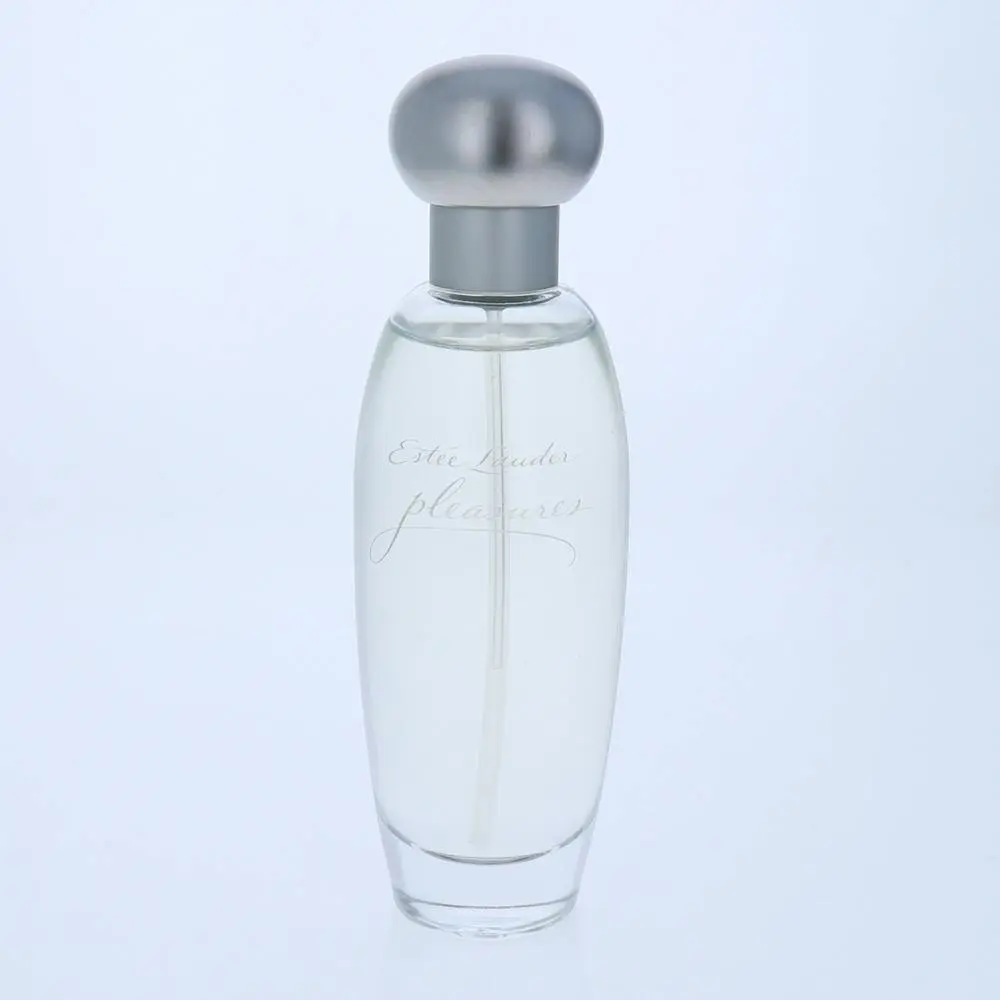 Estee Lauder Pleasures Eau De Parfum 50ml Spray Women's Fragrance Perfume EDP - Beauty