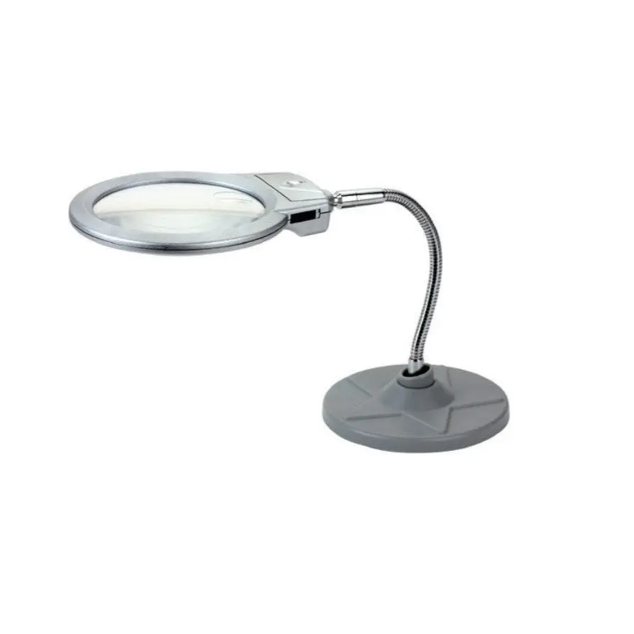 LED Magnifying Lamp - Hobbies