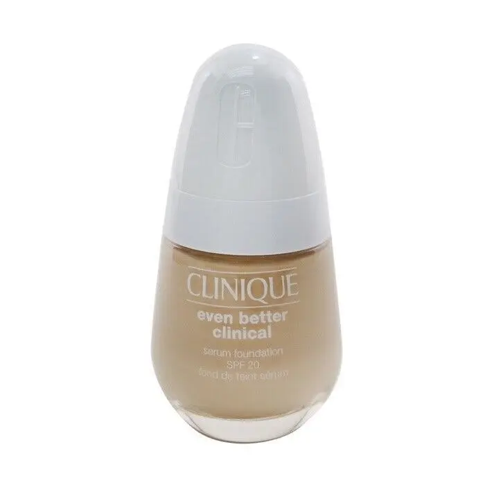 Clinique Even Better Serum Foundation SPF 20 Cn 02 Breeze 30ml - Beauty