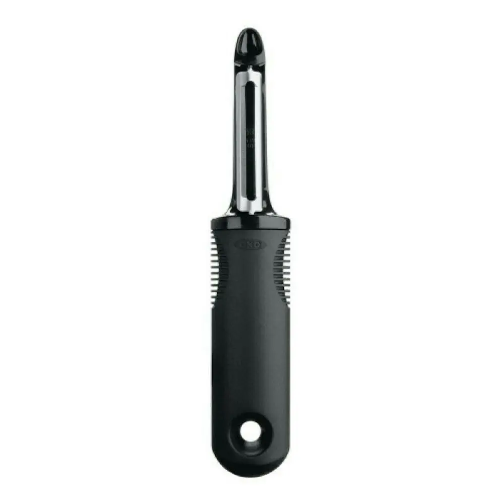 OXO Good Grips Soft Grip Swivel Peeler - Home & Garden