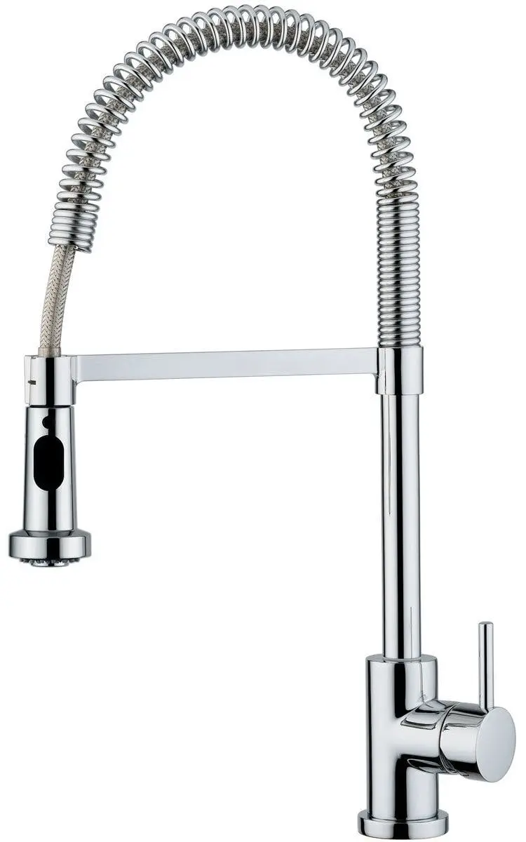 Franke Professional Tap Chrome - Hardware