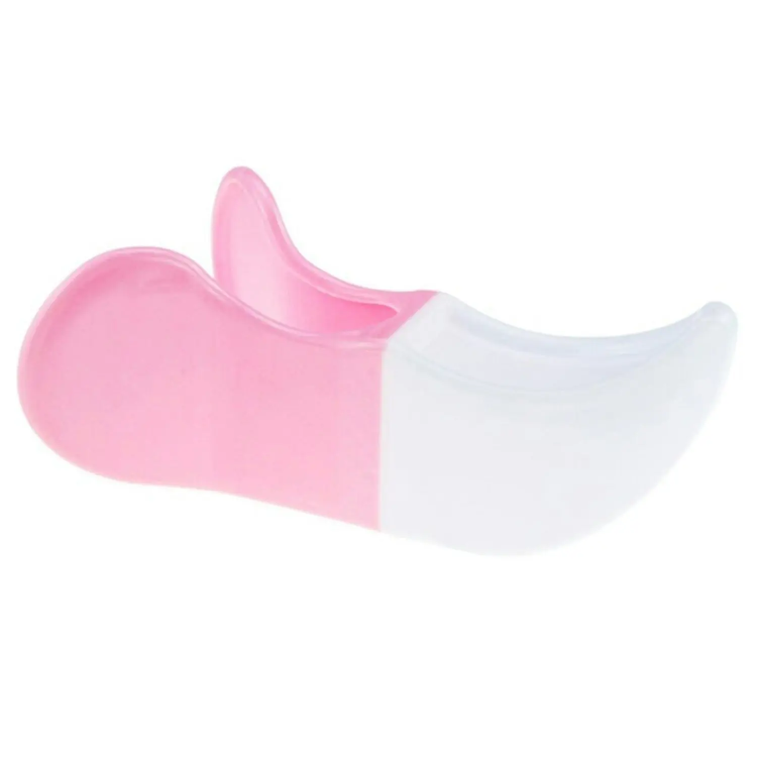 TODO Hip Trainer Clip Pelvic Floor Muscle Train Thigh Butt Legs Postpartum Fitness - Beauty