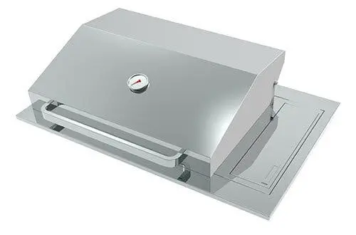 Gasmate Galaxy Drop In Hood - Up to 40% off - Tongmaster Sale
