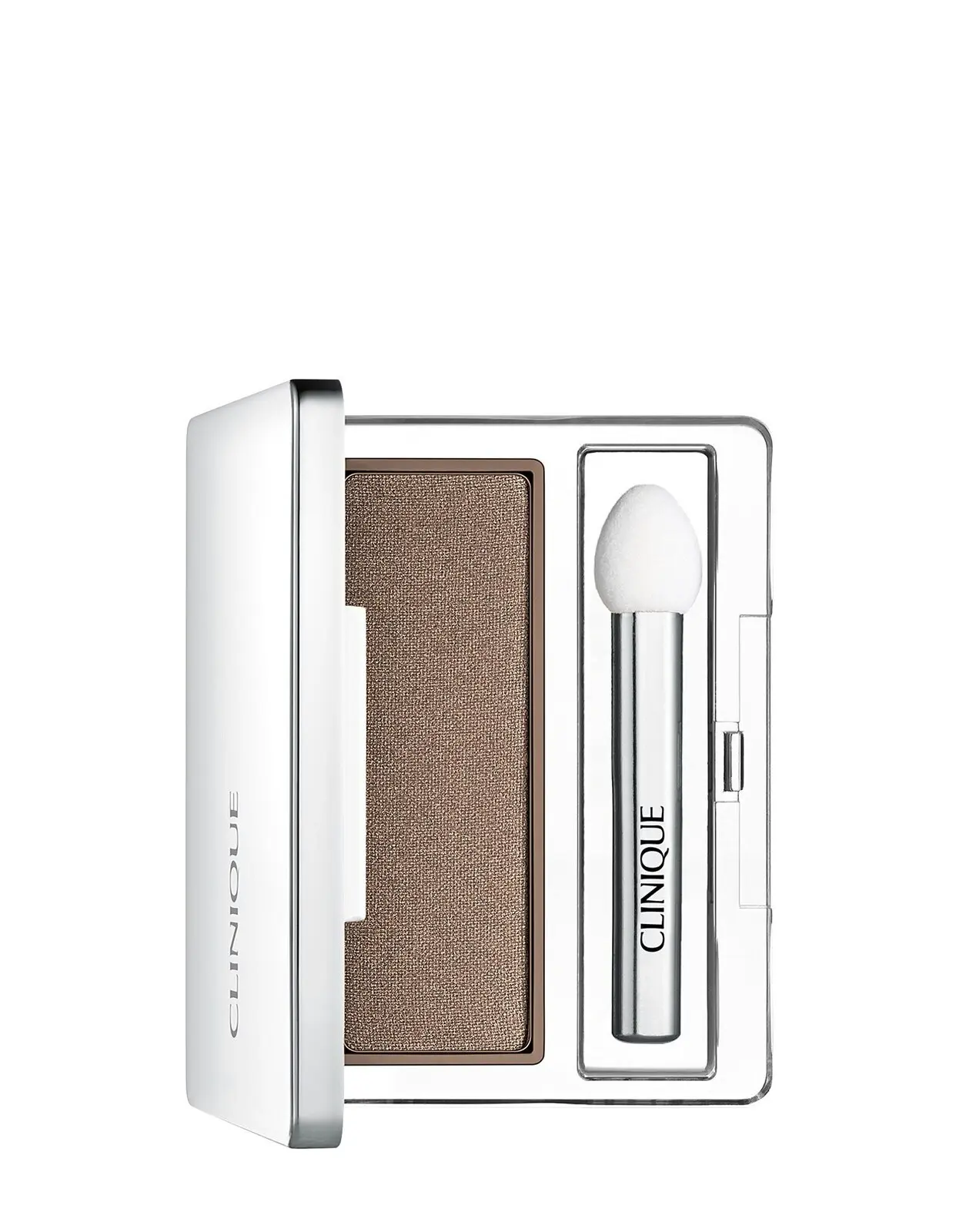 Clinique All About Shadow Soft Shimmer 1C Foxier 1.9g - Beauty