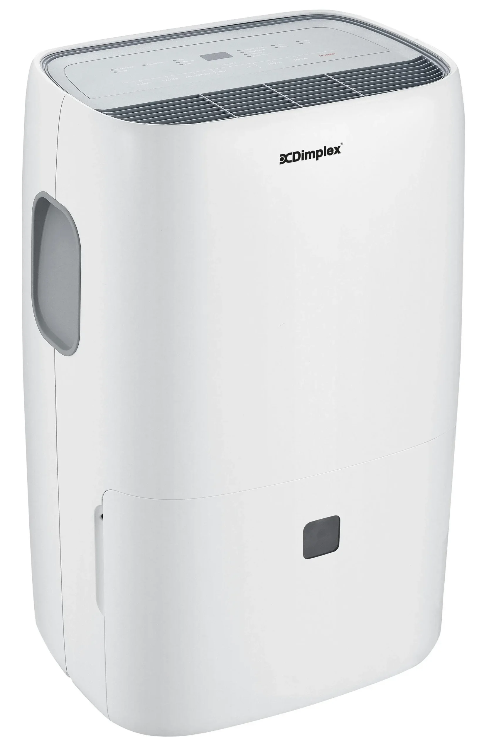 Dimplex 50L Dehumidifier - Home & Garden