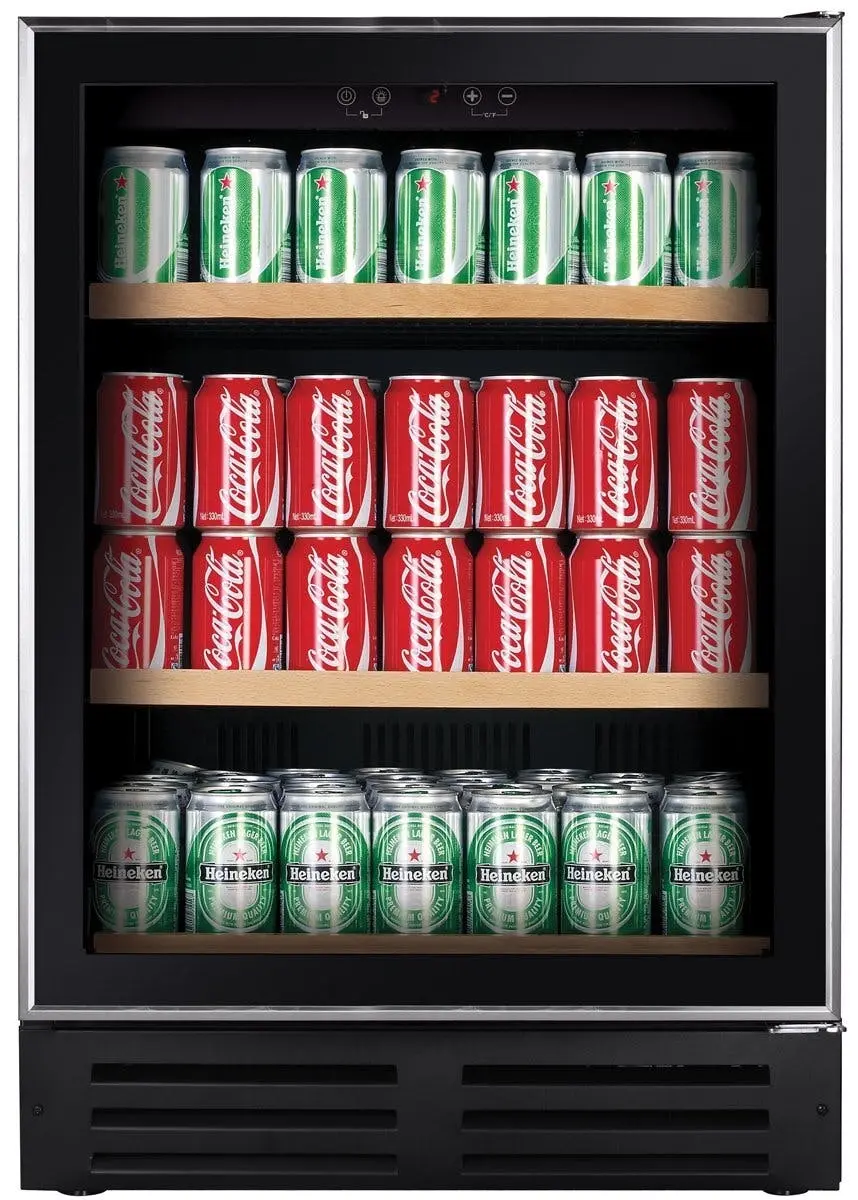 Lemair 145L Beverage Centre - Home & Garden
