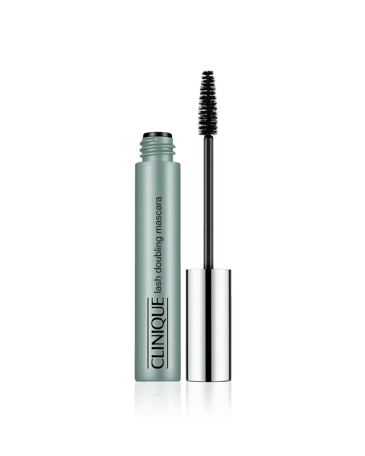 Clinique Lash Doubling Mascara 01 black 8ml - Beauty