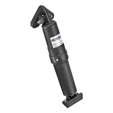 Lecrotab A-BK-24 Lectrotab Standard Trim Tab Actuator - 12v - 28' Cable